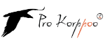 Logo Pro Korpo